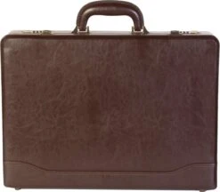 Claymore Attaché 2001 PU Bruin
