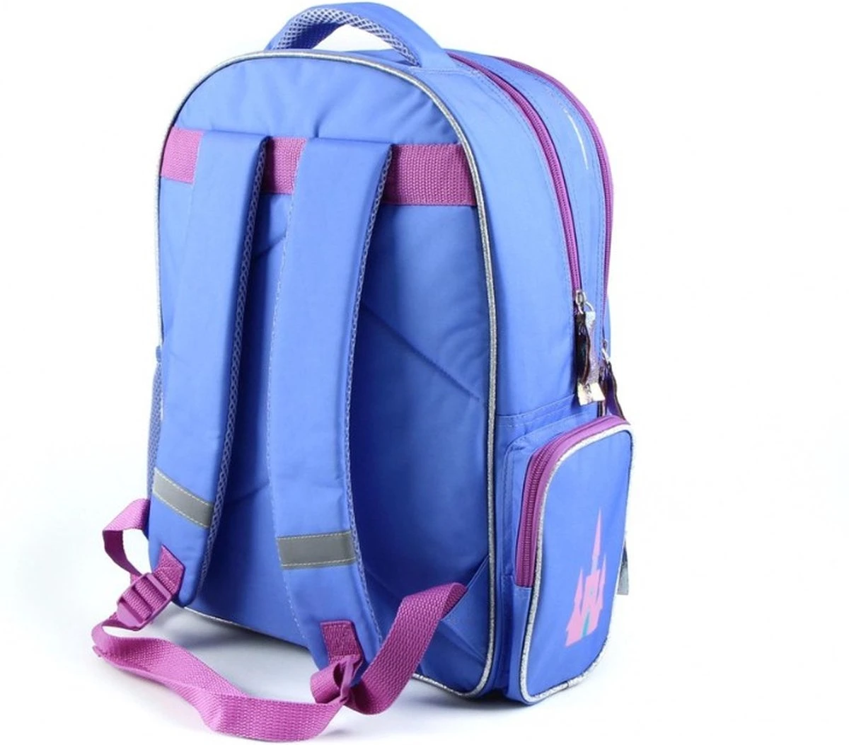 Frozen Anna & Elsa Rugtas - Frozen Rugzak - Schooltas Frozen - Meisjes Kinder Rugtas - 19 Liter - 3 Vakken - A4-Map formaat Disney Frozen Frozen Anna & Elsa Rugtas - Frozen Rugzak - Schooltas Frozen - Meisjes Kinder Rugtas - 19 Liter - 3 Vakken - A4-Map Formaat -Optimaal Reisopslag Winkel 1200x1053 2