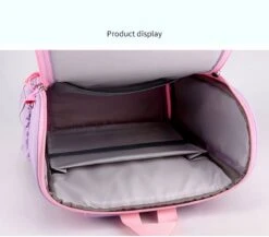 Kinder Rugzak - Rugtas Voor Meisjes - Kleuter - Peuter - Schooltas Basisschool - Eenhoorn Roze -Optimaal Reisopslag Winkel 1200x1054 1