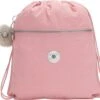 Kipling SUPERTABOO Gymtas - Bridal Rose 1 Kipling SUPERTABOO Gymtas - Bridal Rose -Optimaal Reisopslag Winkel 1200x1057 1