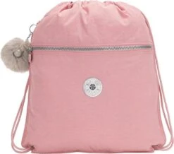 Kipling SUPERTABOO Gymtas - Bridal Rose