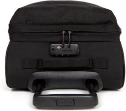 Eastpak TRANVERZ XXS Reiskoffer, Handbagage (45 X 32 X 20 Cm) - Black -Optimaal Reisopslag Winkel 1200x1060 1