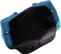 Travelite Reistas Zonder Wielen Kick Off - Blauw 6 Travelite Reistas Zonder Wielen Kick Off - Blauw -Optimaal Reisopslag Winkel 1200x1062 2