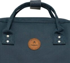 Cabaia Rugtas / Rugzak / Laptoptas / Schooltas - Adventurer Medium - 13 Inch - 25 Liter - Blauw -Optimaal Reisopslag Winkel 1200x1070 1