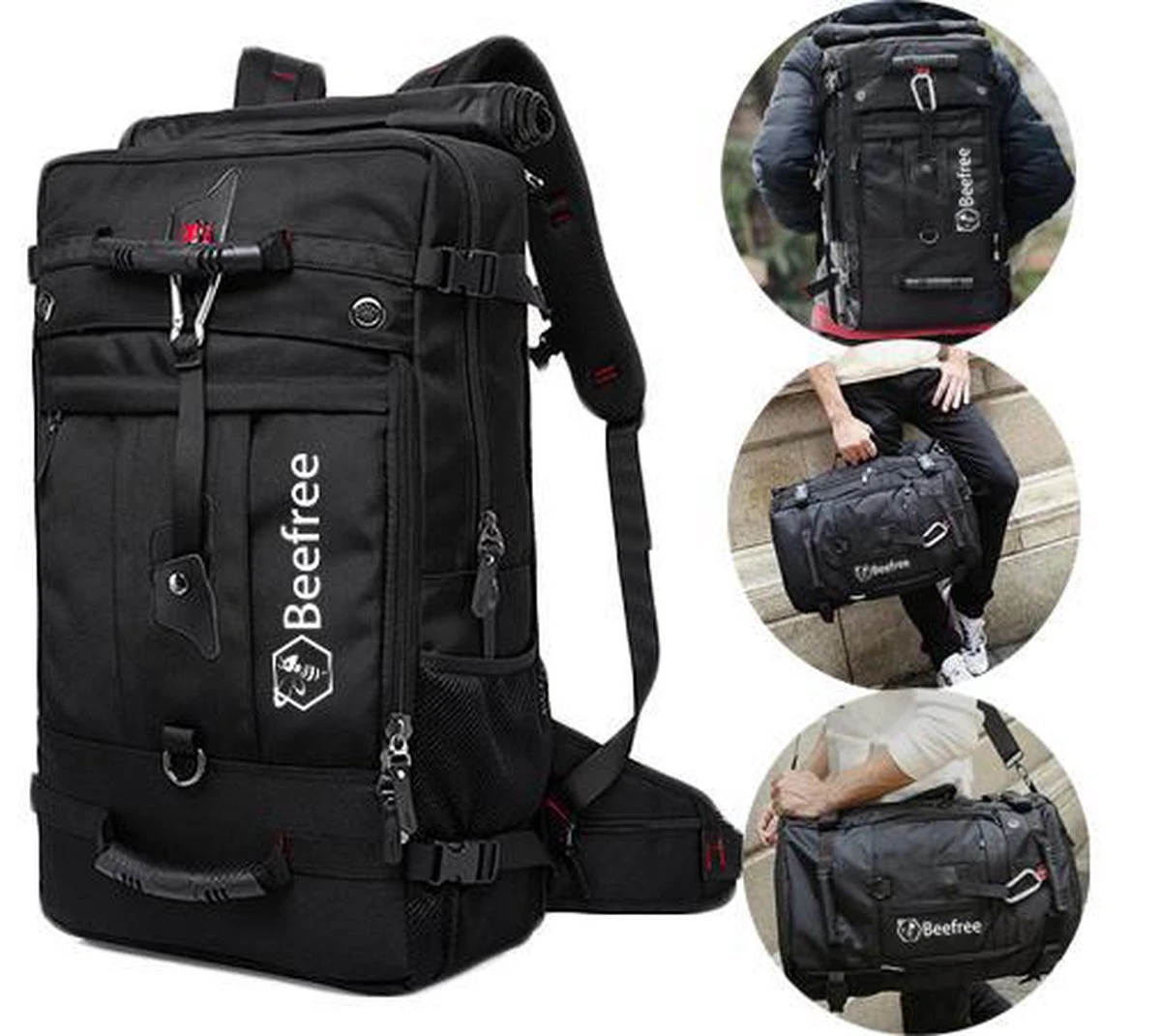 Beefree Anti diefstal rugzak| handbagage koffer | handbagage backpack | reistas | rugtas | werktas | laptoptas | schooltas | schoudertas | groen Beefree Anti Diefstal Rugzak| Handbagage Koffer | Handbagage Backpack | Reistas | Rugtas | Werktas | Laptoptas | Schooltas | Schoudertas | Groen -Optimaal Reisopslag Winkel 1200x1071 1