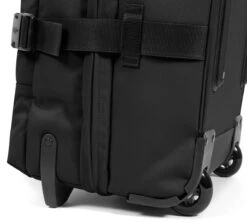 Eastpak TRANVERZ M Reiskoffer (67 X 35.5 X 30 Cm) - Black -Optimaal Reisopslag Winkel 1200x1077 1