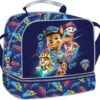 Nickelodeon - PAW Patrol - Lunchtas Junior - 19 X 25 Cm - Polyester - Navy -Optimaal Reisopslag Winkel 1200x1081