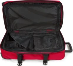 Eastpak TRANVERZ M Reiskoffer (67 X 35.5 X 30 Cm) - Sailor Red -Optimaal Reisopslag Winkel 1200x1082 2