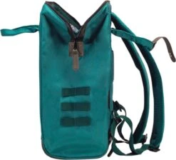 Cabaia Rugtas / Rugzak / Laptoptas / Schooltas - Adventurer Medium - 13 Inch - 23 Liter - Blauw -Optimaal Reisopslag Winkel 1200x1090 3