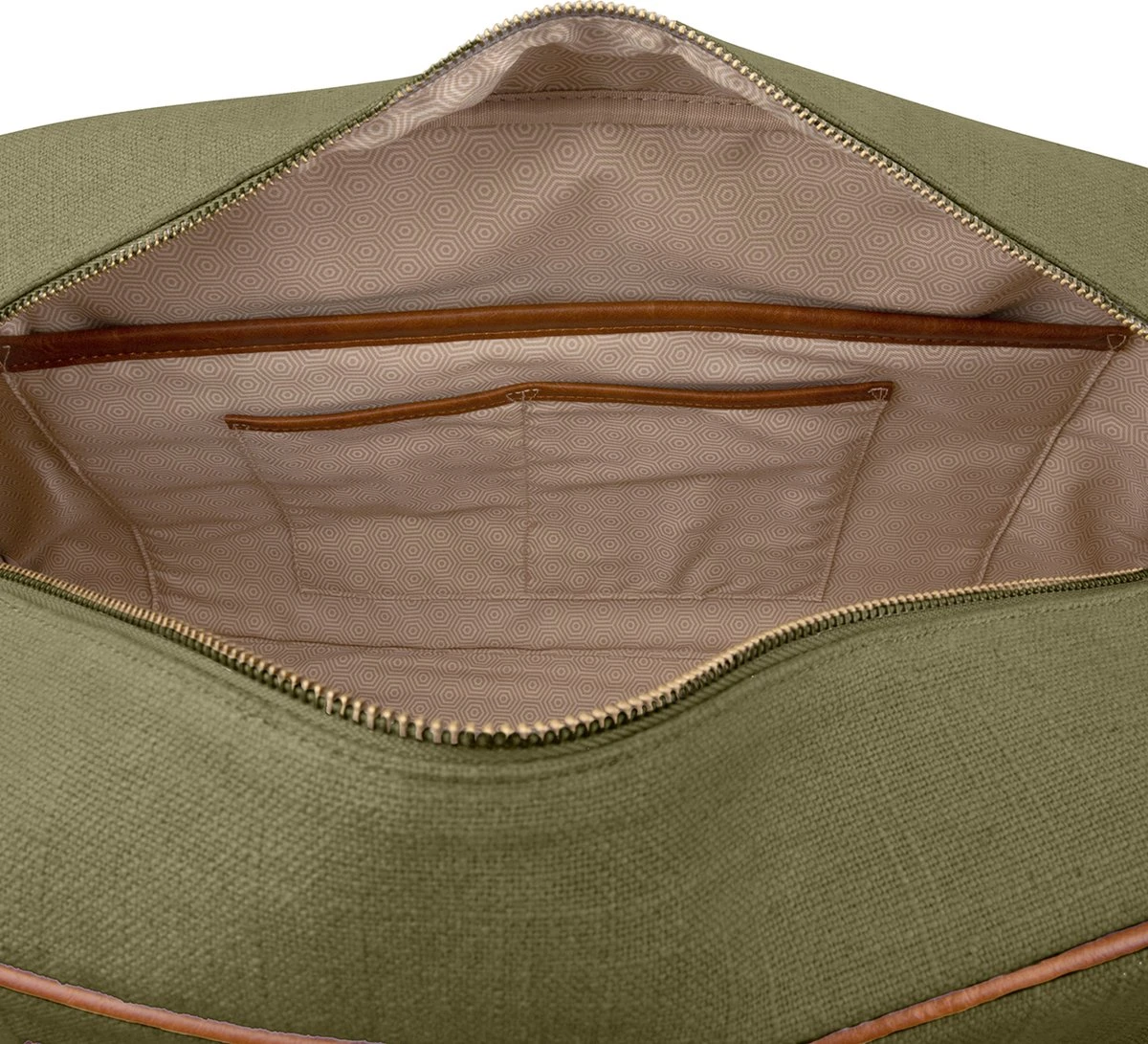 SUITSUIT - Fab Seventies - Martini Olive - Weekender SUITSUIT - Fab Seventies - Martini Olive - Weekender -Optimaal Reisopslag Winkel 1200x1091 1