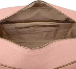 SUITSUIT - Fab Seventies - Coral Cloud - Weekender -Optimaal Reisopslag Winkel 1200x1091 3