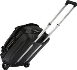 Thule Chasm Handbagagekoffer 55cm/22" - Zwart -Optimaal Reisopslag Winkel 1200x1092