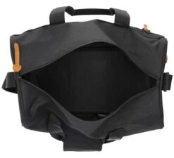 Enrico Benetti Reistas (volwassen) Unisex Zwart -Optimaal Reisopslag Winkel 1200x1094 15