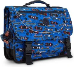 Kipling PREPPY Rugzak, 15 Liter - New Scate Prt S -Optimaal Reisopslag Winkel 1200x1095 1