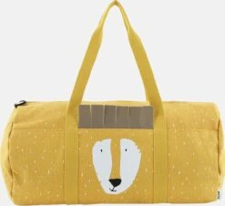 Trixie Baby Kids Roll Bag Mr. Lion -Optimaal Reisopslag Winkel 1200x1098 1