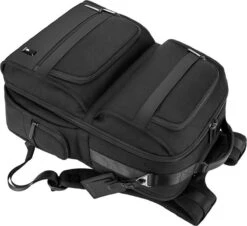 Bange Rugtas - 15,6 Inch - Laptop Rugzak - Waterafstotend - Zwart - Incl. Smart Thermosfles -Optimaal Reisopslag Winkel 1200x1099 2