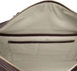 SUITSUIT - Fab Seventies Classic - Espresso Black - Leisure Bag -Optimaal Reisopslag Winkel 1200x1104 1