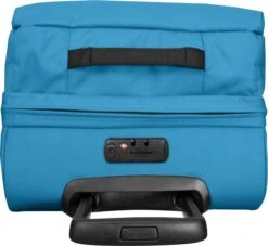 Eastpak TRANVERZ S Reiskoffer, Handbagage (51 X 32.5 X 23 Cm) - Broad Blue -Optimaal Reisopslag Winkel 1200x1105 1