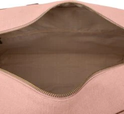 SUITSUIT - Fab Seventies - Coral Cloud - Weekender -Optimaal Reisopslag Winkel 1200x1106 2