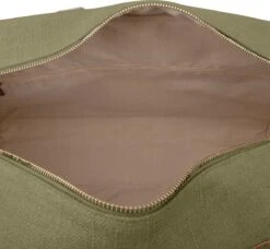 SUITSUIT - Fab Seventies - Martini Olive - Weekender 8 SUITSUIT - Fab Seventies - Martini Olive - Weekender -Optimaal Reisopslag Winkel 1200x1106