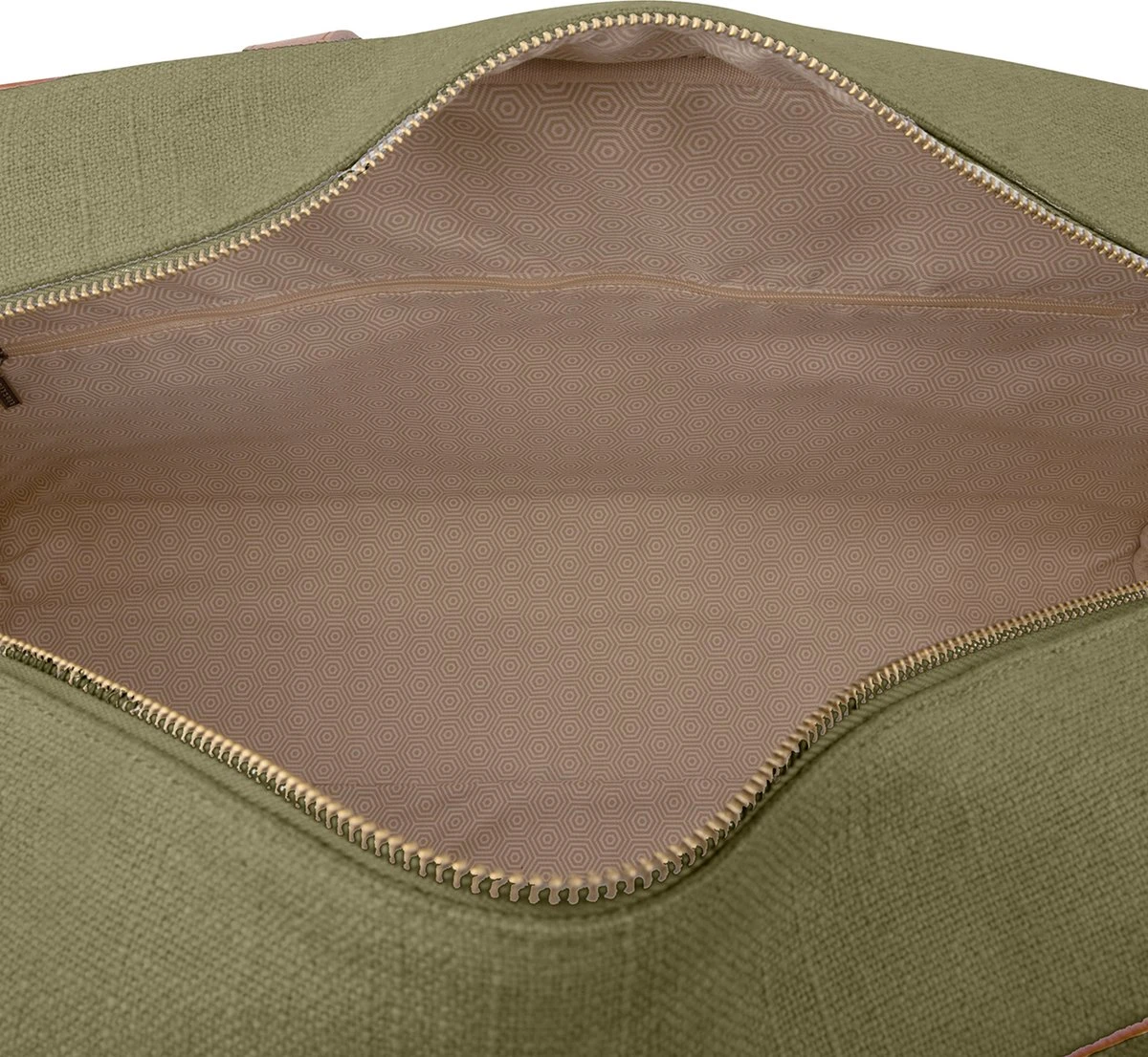 SUITSUIT - Fab Seventies - Martini Olive - Weekender SUITSUIT - Fab Seventies - Martini Olive - Weekender -Optimaal Reisopslag Winkel