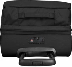 Eastpak TRANVERZ XS Reiskoffer, Handbagage (48 X 32 X 21 Cm) - Black 10 Eastpak TRANVERZ XS Reiskoffer, Handbagage (48 X 32 X 21 Cm) - Black -Optimaal Reisopslag Winkel 1200x1116