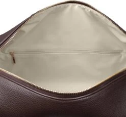 SUITSUIT - Fab Seventies Classic - Espresso Black - Leisure Bag -Optimaal Reisopslag Winkel 1200x1121 1