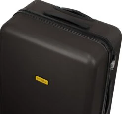 BHPPY - Sushi Black - Reiskoffer (76 Cm) -Optimaal Reisopslag Winkel 1200x1122