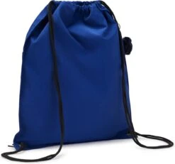 Kipling SUPERTABOO Gymtas -Blue Ink C -Optimaal Reisopslag Winkel 1200x1123 6