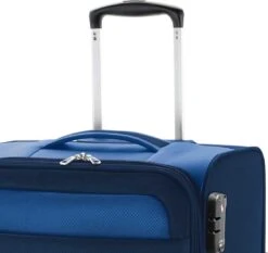 Gabol Cloud Medium Trolley 69 Blue -Optimaal Reisopslag Winkel 1200x1130