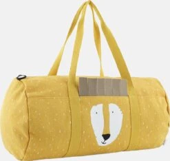 Trixie Baby Kids Roll Bag Mr. Lion -Optimaal Reisopslag Winkel 1200x1139 2