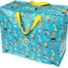XXL Tas / Jumbo Shopper Animal Band 2 XXL Tas / Jumbo Shopper Animal Band -Optimaal Reisopslag Winkel 1200x1142 1