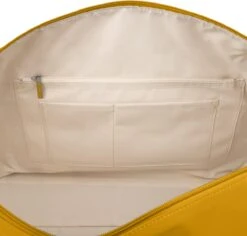 SUITSUIT - Natura - Honey - Leisure Bag -Optimaal Reisopslag Winkel 1200x1146 4
