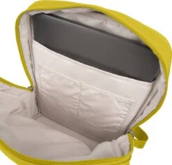 SUITSUIT - Natura - Olive - Rugzak -Optimaal Reisopslag Winkel 1200x1147