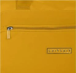 SUITSUIT - Natura - Honey - Leisure Bag -Optimaal Reisopslag Winkel 1200x1150 4