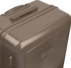 SUITSUIT - Blossom - Plaza Taupe - Reiskoffer (76 Cm) -Optimaal Reisopslag Winkel 1200x1151 1
