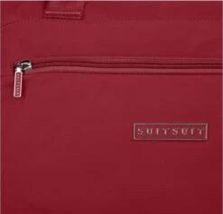 SUITSUIT - Natura - Cherry - Leisure Bag -Optimaal Reisopslag Winkel 1200x1152 4