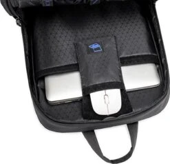 Golden Wolf Rugtas - Rugzak - Laptoptas - Motortas - Zwart -Optimaal Reisopslag Winkel 1200x1157 5