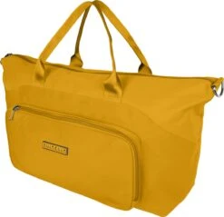 SUITSUIT - Natura - Honey - Leisure Bag -Optimaal Reisopslag Winkel 1200x1159 2