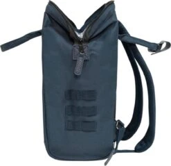 Cabaia Rugtas / Rugzak / Laptoptas / Schooltas - Adventurer Medium - 13 Inch - 25 Liter - Blauw -Optimaal Reisopslag Winkel 1200x1160 4