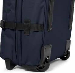 Eastpak TRANVERZ S Reiskoffer, Handbagage (51 X 32.5 X 23 Cm) - Ultra Marine -Optimaal Reisopslag Winkel 1200x1161