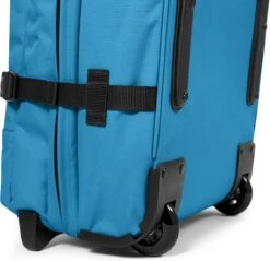 Eastpak TRANVERZ S Reiskoffer, Handbagage (51 X 32.5 X 23 Cm) - Broad Blue -Optimaal Reisopslag Winkel 1200x1161 3