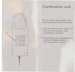 Reiskoffer Met Wielen - Reiskoffer Groot - 100 Liter - TSA Cijferslot 4 Reiskoffer Met Wielen - Reiskoffer Groot - 100 Liter - TSA Cijferslot -Optimaal Reisopslag Winkel 1200x1162 1