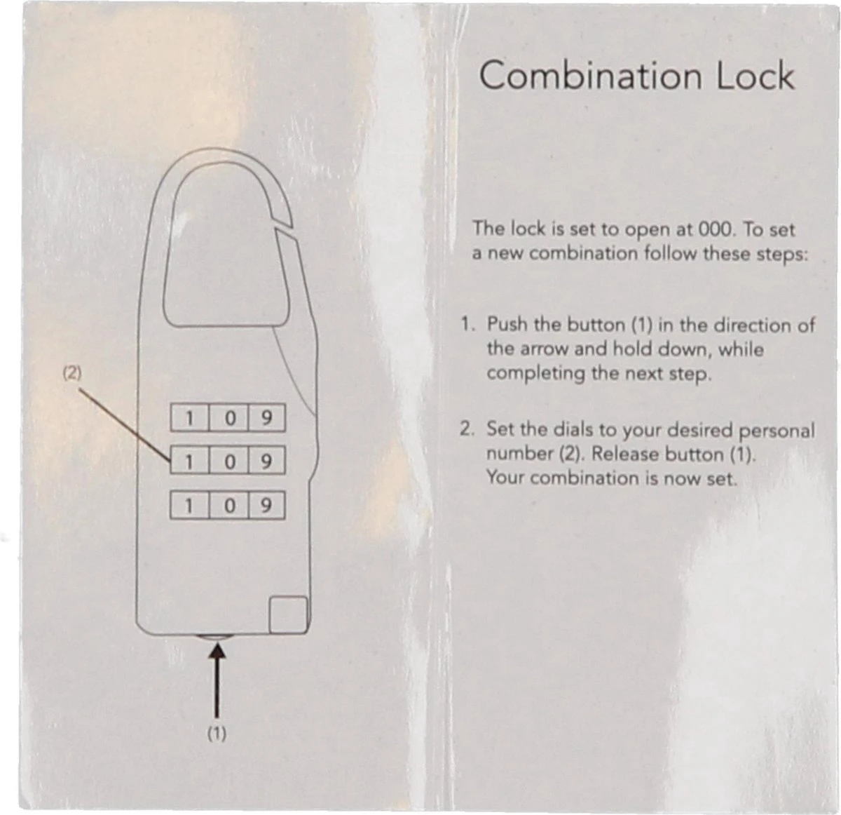 Reiskoffer met Wielen - Reiskoffer Groot - 100 Liter - TSA Cijferslot Reiskoffer Met Wielen - Reiskoffer Groot - 100 Liter - TSA Cijferslot -Optimaal Reisopslag Winkel 1200x1162 1