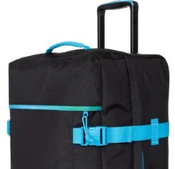 Eastpak TRANVERZ M Reiskoffer (67 X 35.5 X 30 Cm) - Kontrast Grade Blue 8 Eastpak TRANVERZ M Reiskoffer (67 X 35.5 X 30 Cm) - Kontrast Grade Blue -Optimaal Reisopslag Winkel 1200x1163 1
