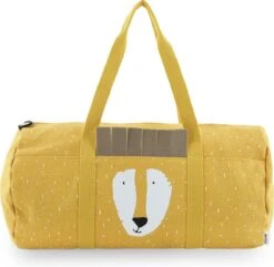 Trixie Baby Kids Roll Bag Mr. Lion -Optimaal Reisopslag Winkel 1200x1169 11