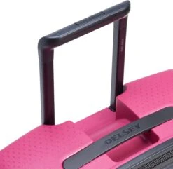 Delsey Belmont Plus Reiskoffer - 76 Cm - Roze 6 Delsey Belmont Plus Reiskoffer - 76 Cm - Roze -Optimaal Reisopslag Winkel 1200x1170 1