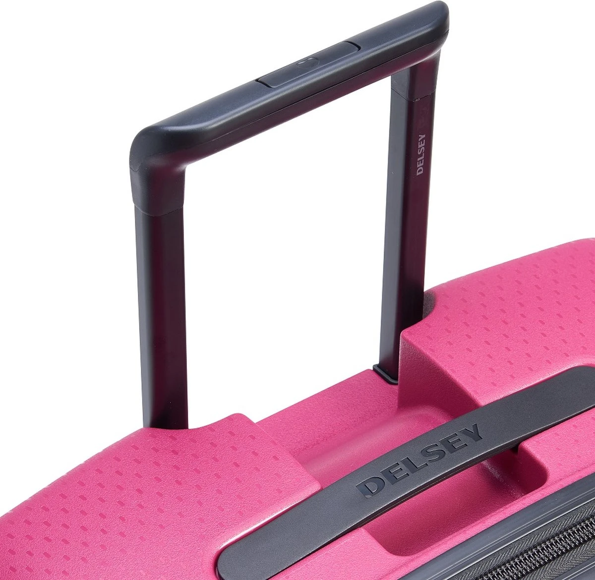 Delsey Belmont Plus Reiskoffer - 76 cm - Roze Delsey Belmont Plus Reiskoffer - 76 Cm - Roze -Optimaal Reisopslag Winkel 1200x1170 1