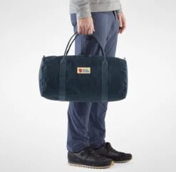 Fjallraven Vardag Duffel 30 Reistas 30 Liter - Storm -Optimaal Reisopslag Winkel 1200x1171
