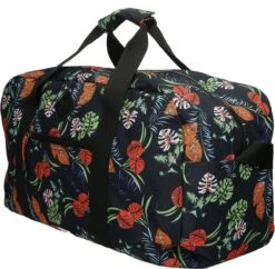 Enrico Benetti Capetown Sporttas/ Reistas - Blad Print -Optimaal Reisopslag Winkel 1200x1175 6